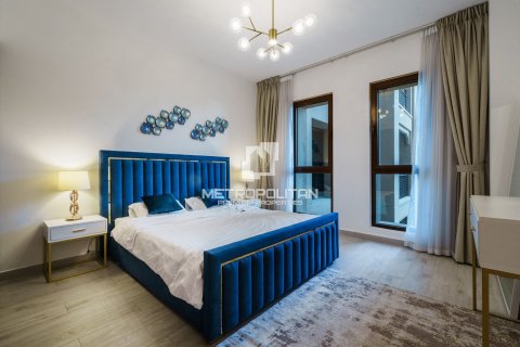 Apartment in Madinat Jumeirah Living, Umm Suqeim, Dubai 2 bedrooms, 119 sq.m. № 73934 - photo 17