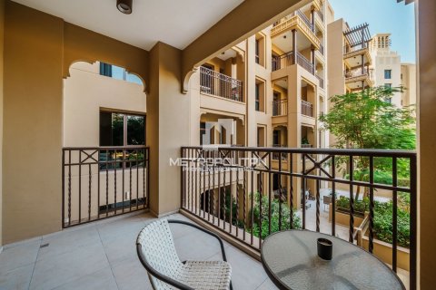 Apartment in Madinat Jumeirah Living, Umm Suqeim, Dubai 2 bedrooms, 119 sq.m. № 73934 - photo 21