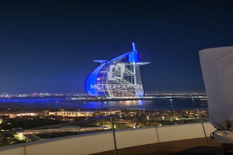 Apartment in Madinat Jumeirah Living, Umm Suqeim, Dubai 2 bedrooms, 119 sq.m. № 73934 - photo 25