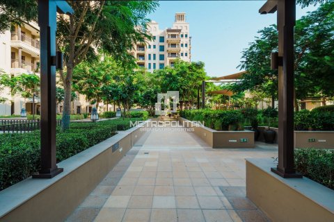 Apartment in Madinat Jumeirah Living, Umm Suqeim, Dubai 2 bedrooms, 119 sq.m. № 73934 - photo 23