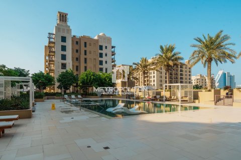 Apartment in Madinat Jumeirah Living, Umm Suqeim, Dubai 2 bedrooms, 119 sq.m. № 73934 - photo 22