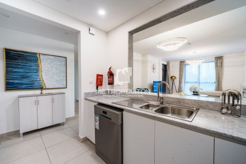 Apartment in Madinat Jumeirah Living, Umm Suqeim, Dubai 2 bedrooms, 119 sq.m. № 73934 - photo 9