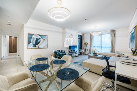 Apartment in Madinat Jumeirah Living, Umm Suqeim, Dubai 2 bedrooms, 119 sq.m. № 73934 - photo 4