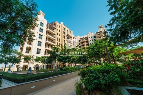 Apartment in Madinat Jumeirah Living, Umm Suqeim, Dubai 2 bedrooms, 119 sq.m. № 73934 - photo 24