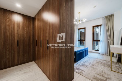 Apartment in Madinat Jumeirah Living, Umm Suqeim, Dubai 2 bedrooms, 119 sq.m. № 73934 - photo 16