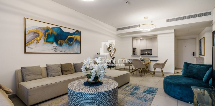 Apartamento en Madinat Jumeirah Living, Umm Suqeim, Dubai, 2 dormitorios, 119 m², № 73934