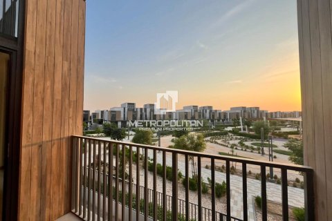 Villa en Mudon, Dubai, 4 dormitorios, 241 m², № 73940 - foto 28