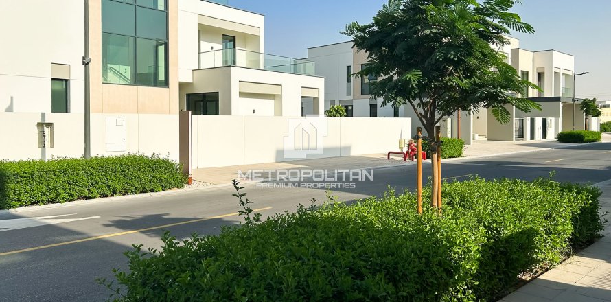 Villa à Caya, Arabian Ranches 3, Dubai, 3 chambres, 335 m², № 73933