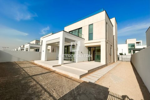 Villa in Caya, Arabian Ranches 3, Dubai 3 bedrooms, 335 sq.m. № 73933 - photo 5