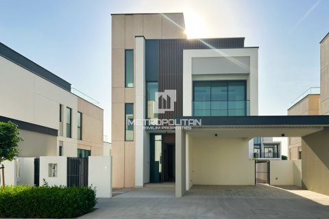 Villa in Caya, Arabian Ranches 3, Dubai 3 bedrooms, 335 sq.m. № 73933 - photo 2