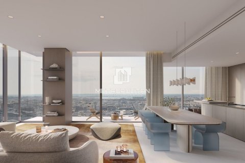 Appartement à City Walk, Dubai, 2 chambres, 110 m², № 73931 - photo 17