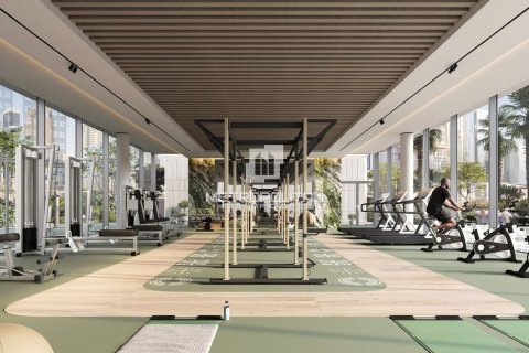 Appartement à City Walk, Dubai, 2 chambres, 110 m², № 73931 - photo 16