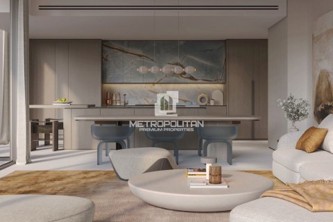 Appartement à City Walk, Dubai, 2 chambres, 110 m², № 73931 - photo 14