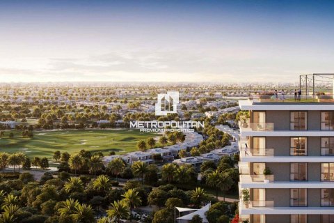 Apartamento en Dubai Hills Estate, Dubai, 1 dormitorio, 70 m², № 73932 - foto 10