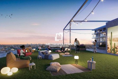 Apartamento en Dubai Hills Estate, Dubai, 1 dormitorio, 70 m², № 73932 - foto 7