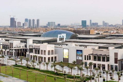 Apartamento en Dubai Hills Estate, Dubai, 1 dormitorio, 70 m², № 73932 - foto 11