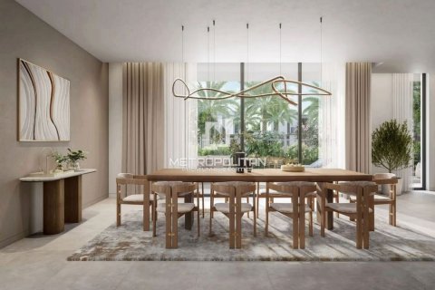 تاون هاوس في Dubai Land, دبي 4 غرف نوم, 289 م² رقم 73927 - صورة 10