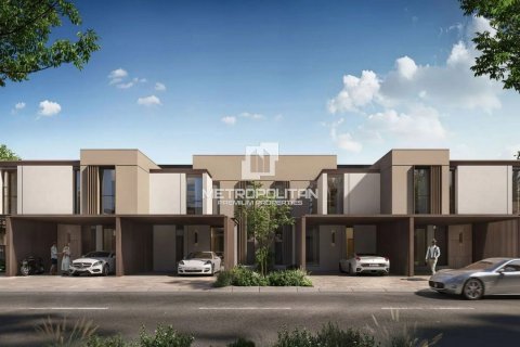 تاون هاوس في Dubai Land, دبي 4 غرف نوم, 289 م² رقم 73927 - صورة 2