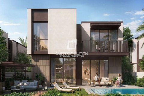 تاون هاوس في Dubai Land, دبي 4 غرف نوم, 289 م² رقم 73927 - صورة 1