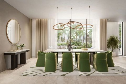 تاون هاوس في Dubai Land, دبي 4 غرف نوم, 289 م² رقم 73927 - صورة 9