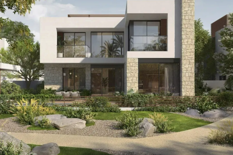 تاون هاوس في Dubai Land, دبي 4 غرف نوم, 289 م² رقم 73927 - صورة 3