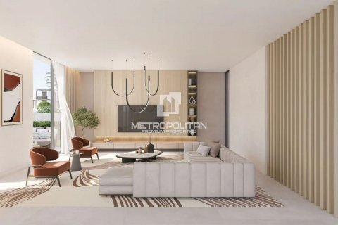 تاون هاوس في Dubai Land, دبي 4 غرف نوم, 289 م² رقم 73927 - صورة 7