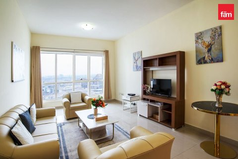 Apartment in Dubai 1 bedroom, 83.7 sq.m. № 13854 - photo 2