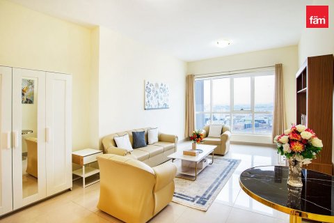 Apartment in Dubai 1 bedroom, 83.7 sq.m. № 13854 - photo 3