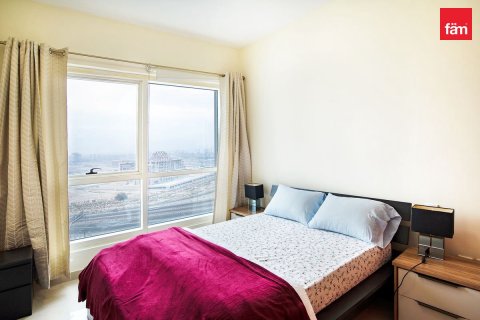 Apartment in Dubai 1 bedroom, 83.7 sq.m. № 13854 - photo 9