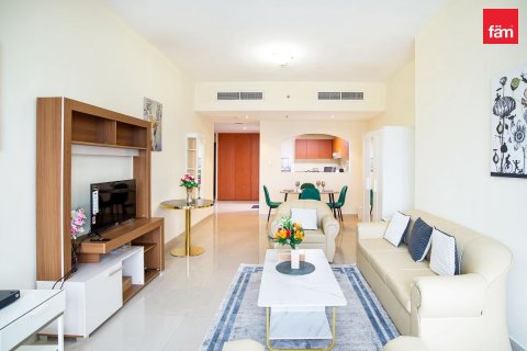 Apartment in Dubai 1 bedroom, 83.7 sq.m. № 13854 - photo 1