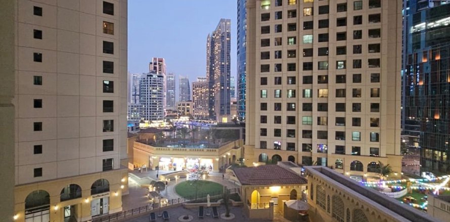 Apartamento en Dubai, 3 dormitorios, 166.9 m², № 13865