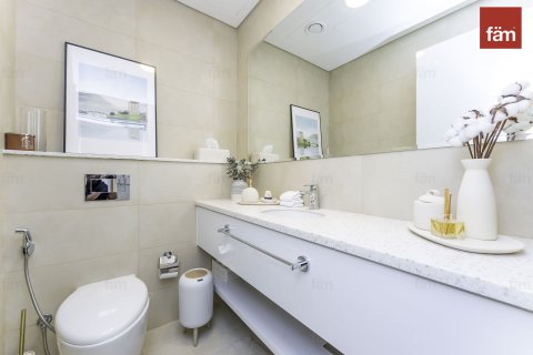 شقة في Dubai Media City, دبي 1غرف نوم, 100.8 م² رقم 13857 - صورة 12