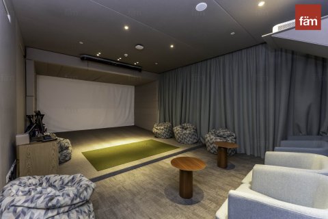 شقة في Dubai Media City, دبي 1غرف نوم, 100.8 م² رقم 13857 - صورة 20