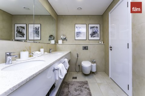 شقة في Dubai Media City, دبي 1غرف نوم, 100.8 م² رقم 13857 - صورة 18