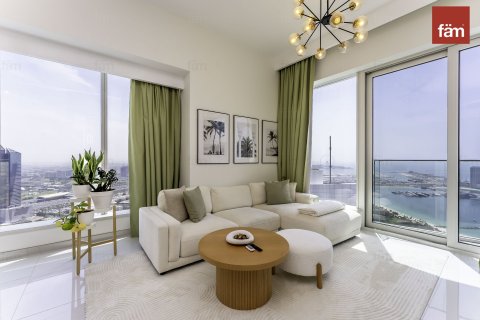 شقة في Dubai Media City, دبي 1غرف نوم, 100.8 م² رقم 13857 - صورة 1