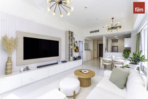 شقة في Dubai Media City, دبي 1غرف نوم, 100.8 م² رقم 13857 - صورة 4