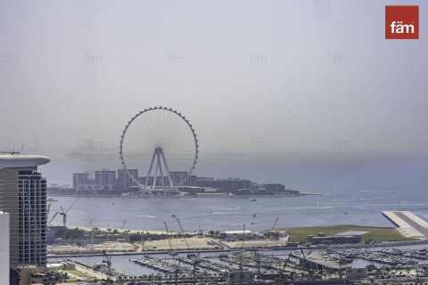 شقة في Dubai Media City, دبي 1غرف نوم, 100.8 م² رقم 13857 - صورة 21