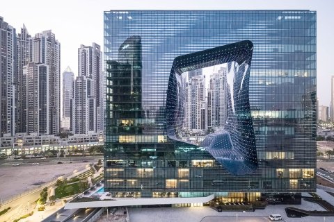 THE OPUS in Business Bay, Dubai, № 359