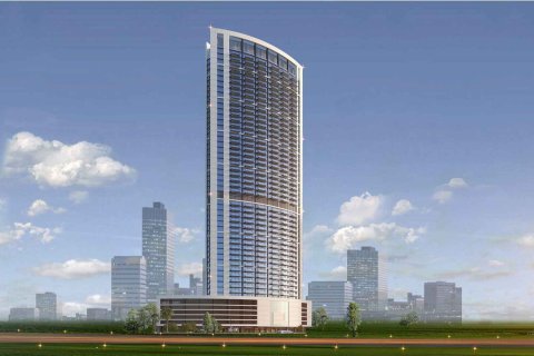 NOBLES TOWER en Business Bay, Dubai, № 360