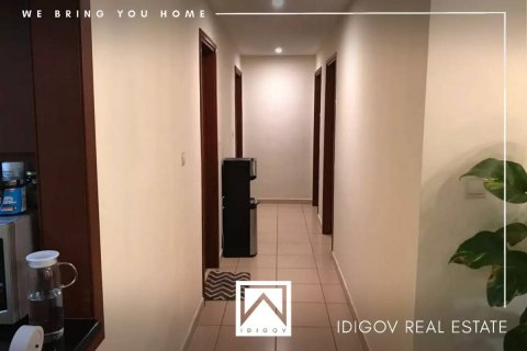 Apartment in Jumeirah Beach Residence, Dubai 2 bedrooms, 132 sq.m. № 40051 - photo 13