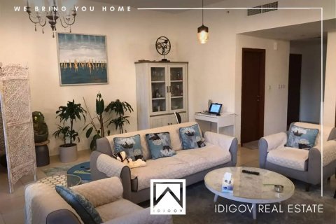 Apartment in Jumeirah Beach Residence, Dubai 2 bedrooms, 132 sq.m. № 40051 - photo 4