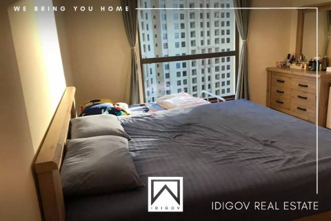 Apartment in Jumeirah Beach Residence, Dubai 2 bedrooms, 132 sq.m. № 40051 - photo 8