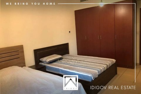 Apartment in Jumeirah Beach Residence, Dubai 2 bedrooms, 132 sq.m. № 40051 - photo 5