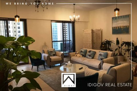 Apartment in Jumeirah Beach Residence, Dubai 2 bedrooms, 132 sq.m. № 40051 - photo 3