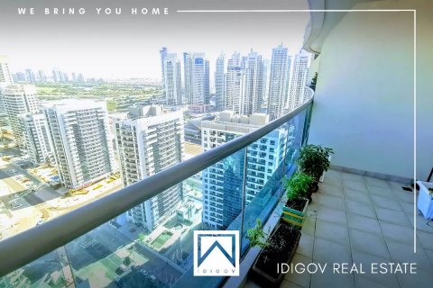 Купить квартиру в Дубай Марине, Дубай: 3 спальни, 176м², № 40052 - фото 10