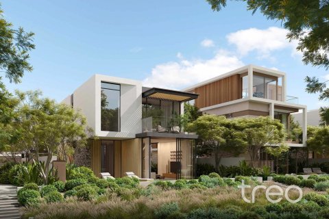 Villa in Dubai 3 bedrooms, 283.26 sq.m. № 119412 - photo 10