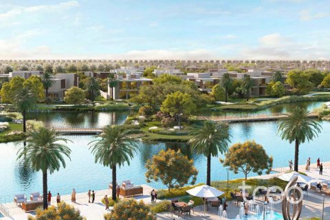 Villa in Dubai 3 bedrooms, 283.26 sq.m. № 119412 - photo 7