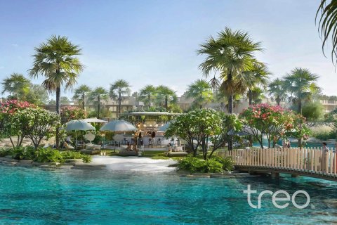 Villa in Dubai 3 bedrooms, 283.26 sq.m. № 119412 - photo 8