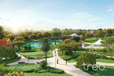 Villa in Dubai 3 bedrooms, 283.26 sq.m. № 119412 - photo 9