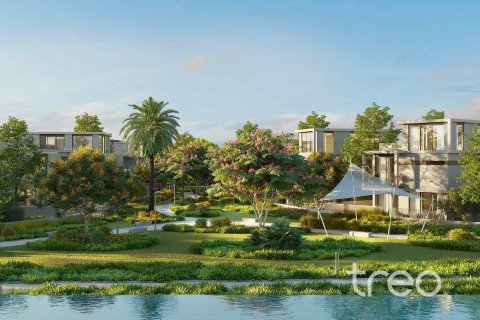 Villa in Dubai 3 bedrooms, 283.26 sq.m. № 119412 - photo 5